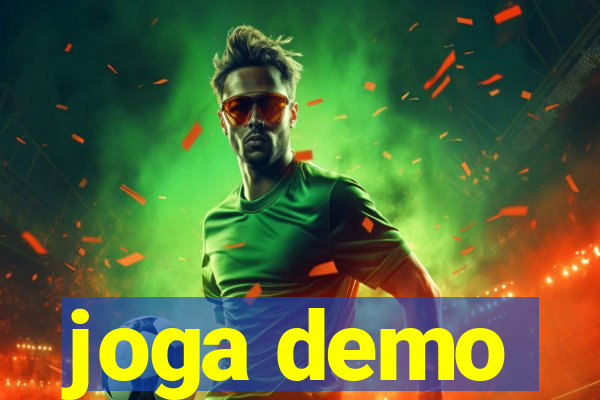 joga demo